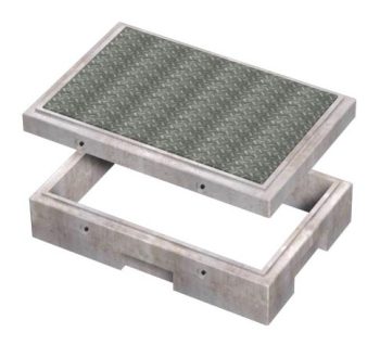 2'x3' Pull Box E-492 Group 1-LADWP - Image 2