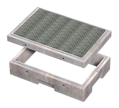 2'x3' Pull Box E-492 Group 1-LADWP - Image 2