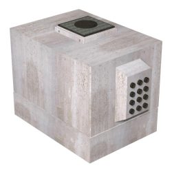 6'x10' Electrical Vault G284 Group 2-LADWP