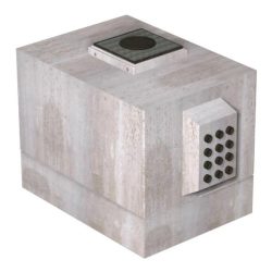 6'x8' Electrical Vault G284 Group 1-LADWP