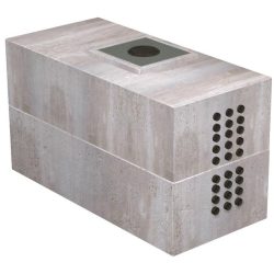 7'x14' Electrical Vault G284 Group 1-LADWP