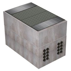 4'x7' Transformer Vault-City of Pasadena