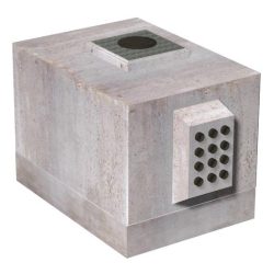 6'x10' Transformer Vault-City of Pasadena