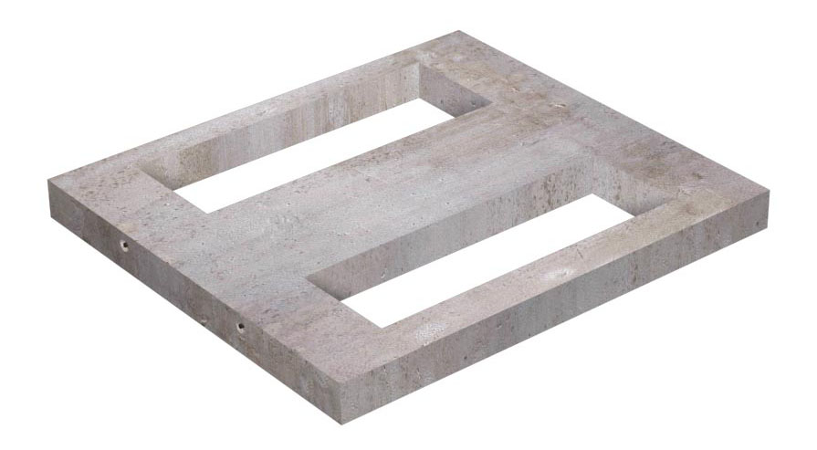 7'x7' Switch Pad-City of Riverside