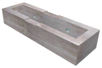 1'-2"x5'-6" Handhole 3311-S-SDG&E