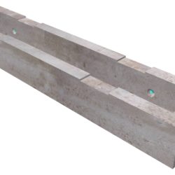 1'-2"x9' Handhole 3311-SDG&E