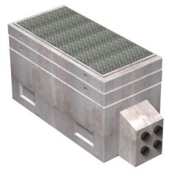 3'x6' Pull Box 3314-SDG&E