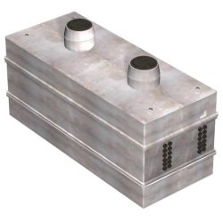 6’x15′ Communications Vault-Verizon