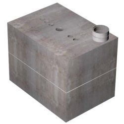 11'x16' Secondary Containment Vault