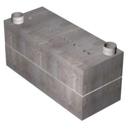 11'x26' Secondary Containment Vault