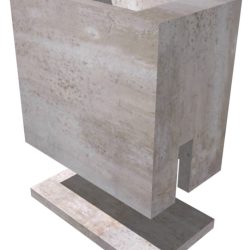 4'x6' Water Meter Vault