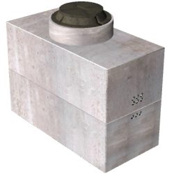 Vault-AT&T