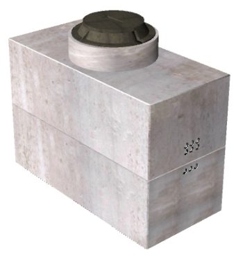 Vault-AT&T