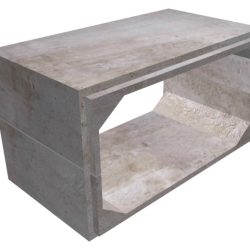 Small Box Culvert
