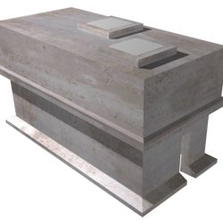 Water Meter Vault 615 WA PRV
