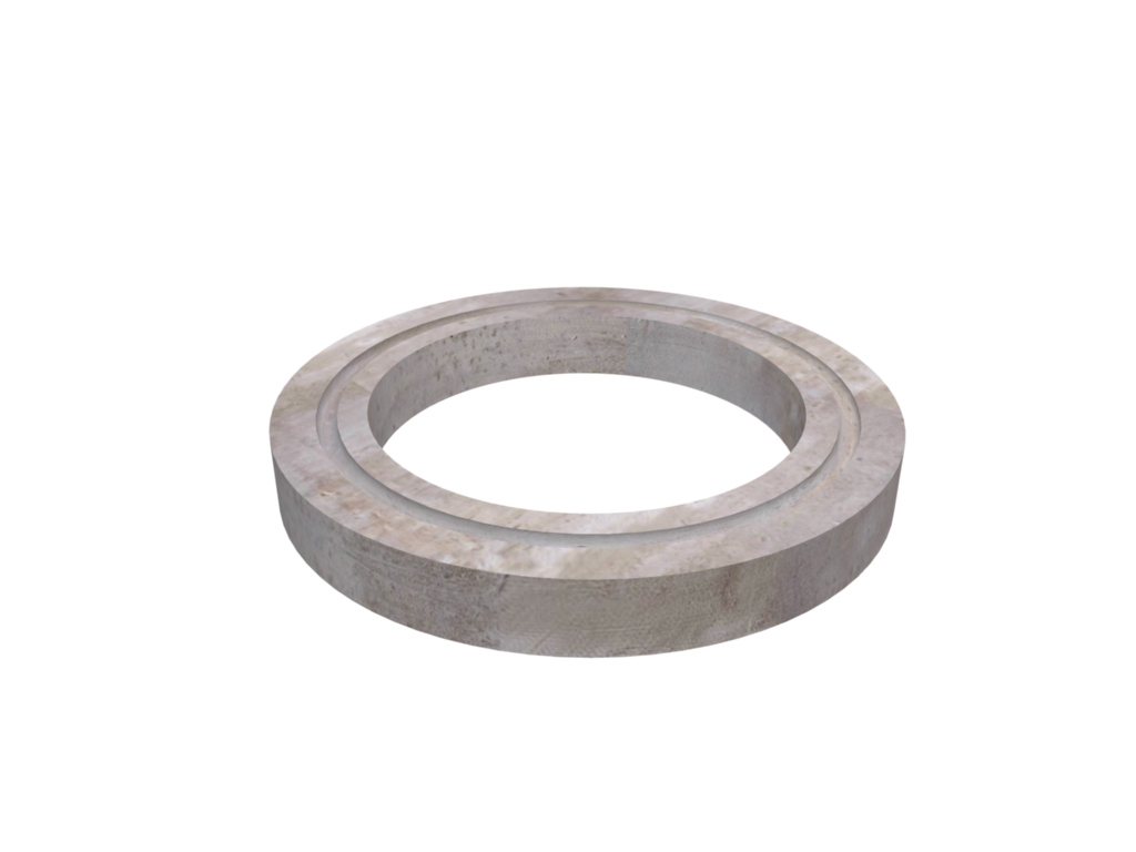 24" & 30" Manhole Grade Rings