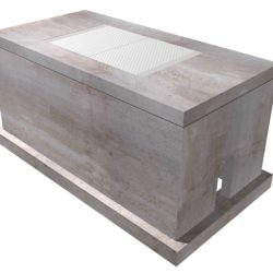 Water Meter Vault 5106 WA