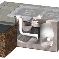 BioPod™ Surface with StormMix™ Media