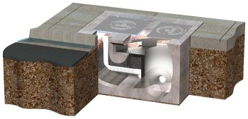 BioPod™ Surface with StormMix™ Media