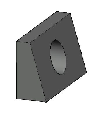 Single Pipe End Wall