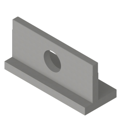 PIPE CULVERT HEADWALLS - STRAIGHT AND DOUBLE