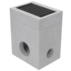 DRAINAGE INLET - TYPE G1