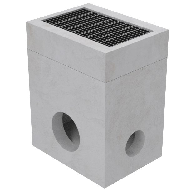DRAINAGE INLET - TYPE G1