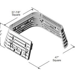 Carson® Specification Grade 36 Series