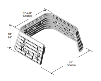 Carson® Specification Grade 36 Series