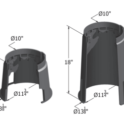 Carson® Specification Grade 910