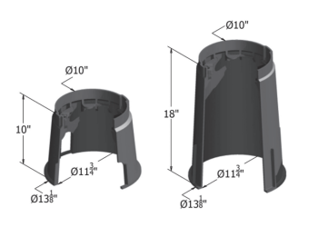 Carson® Specification Grade 910