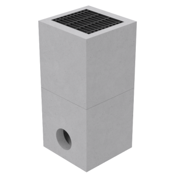 1' X 1' DRAINAGE INLET