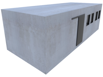 Modular Precast Cells - Image 3