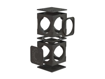 CUDO® Detention / Infiltration Cubes - Image 2
