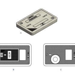 Fibrelyte® FL09 Cover