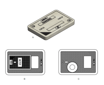 Fibrelyte® FL09 Cover