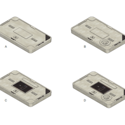 Fibrelyte® FL12 Cover
