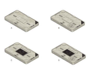 Fibrelyte® FL12 Cover