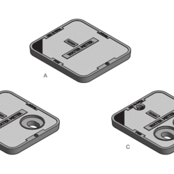 Fibrelyte® FL1416 Cover