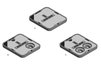 Fibrelyte® FL1416 Cover