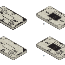 Fibrelyte® FL30 Cover