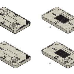 Fibrelyte® FL36 Cover