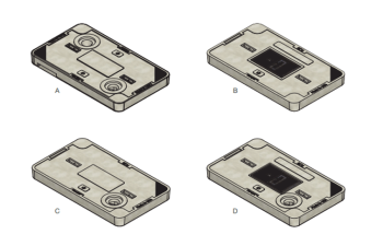 Fibrelyte® FL36 Cover