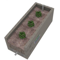 BioMod® Modular Bioretention System
