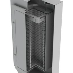 FloGard +Plus® Downspout Filter