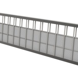 FloGard® Trash & Debris Guard