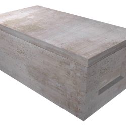 5'x10' Water Meter Vault