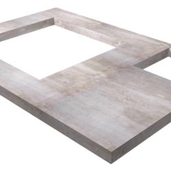 Electrical Vault-Top Slab KV15/25