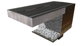 GRS-IBS Bridge