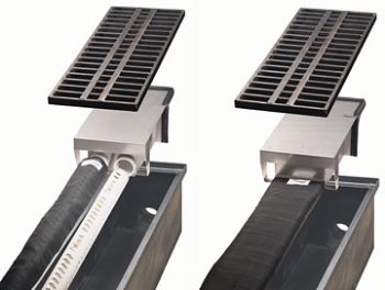 FloGard +Plus® Trench Drain Filter - Image 3